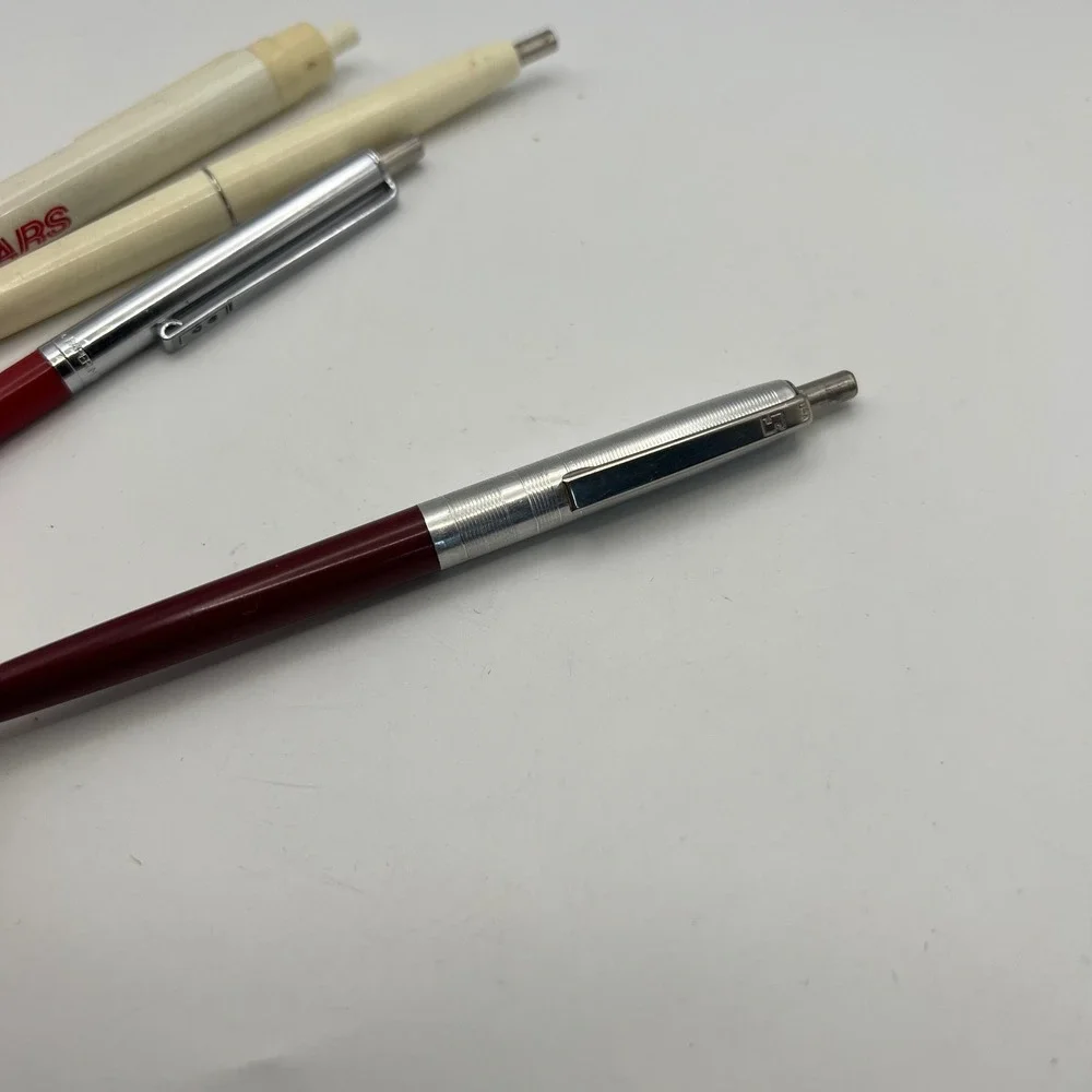 Vintage Pens Lot of 6 Mixed AS IS